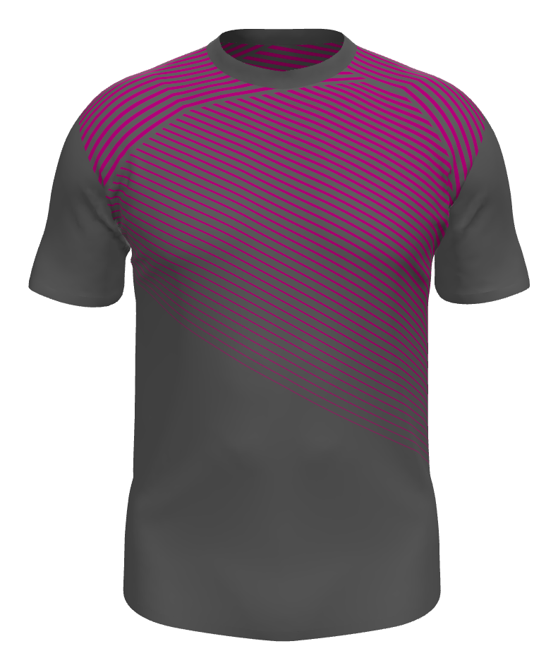 Tackle Practice Jersey, design 20
